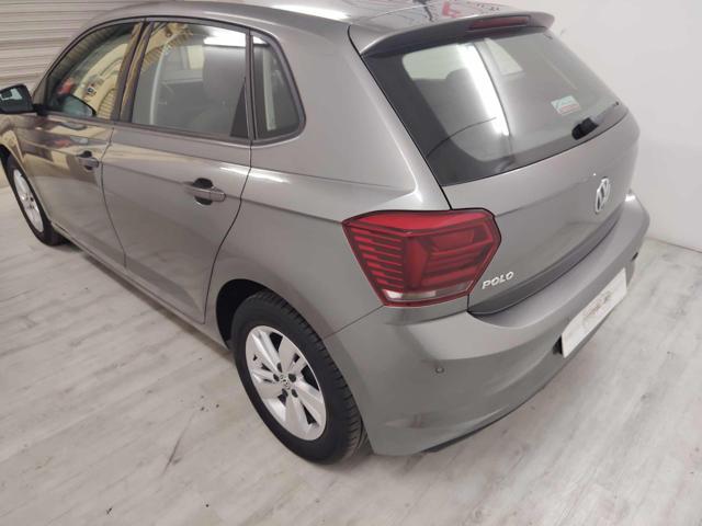 Volkswagen Polo 1.0 TSI 5p. AUTOMATICA 60.000KM - foto 4 di 8