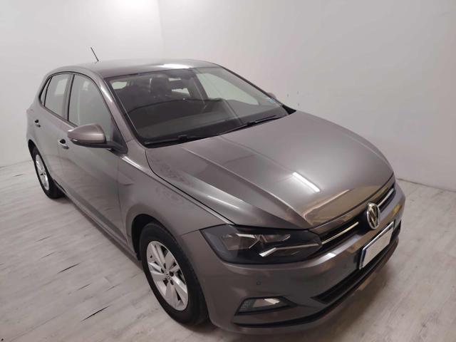 Volkswagen Polo 1.0 TSI 5p. AUTOMATICA 60.000KM - foto 2 di 8