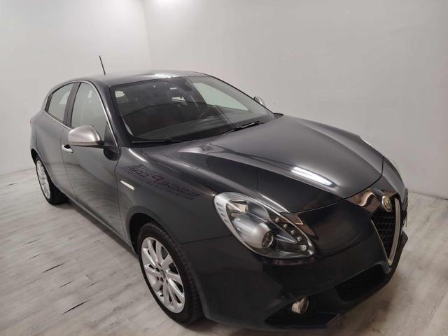 Alfa Romeo Giulietta 1.4 Turbo 120 CV Distinctive - foto 2 di 8