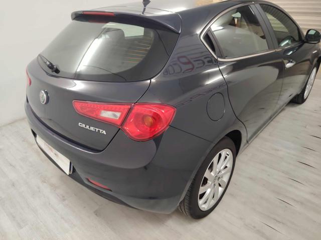 Alfa Romeo Giulietta 1.4 Turbo 120 CV Distinctive - foto 3 di 8