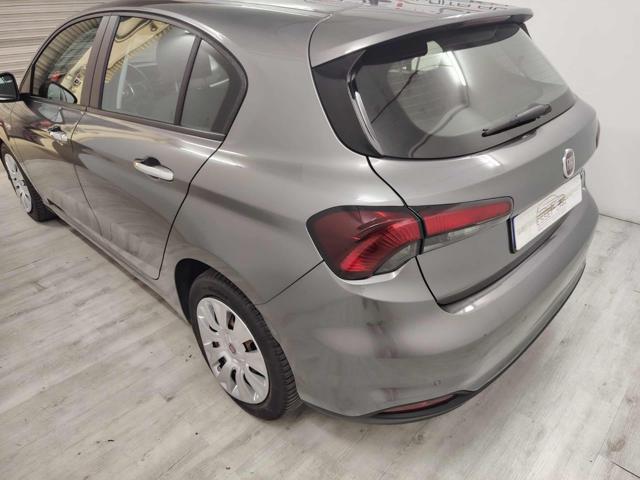Fiat Tipo 1.3 Mjt S&S 5 porte Lounge - foto 4 di 8