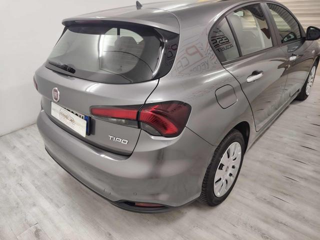 Fiat Tipo 1.3 Mjt S&S 5 porte Lounge - foto 3 di 8