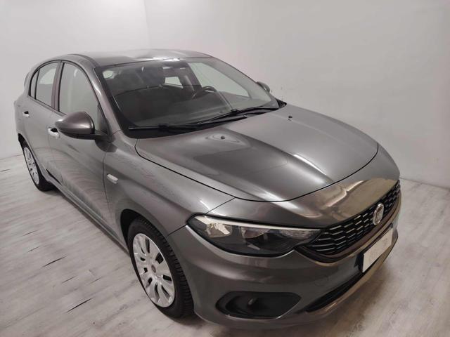 Fiat Tipo 1.3 Mjt S&S 5 porte Lounge - foto 2 di 8