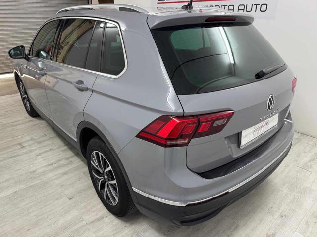 Volkswagen Tiguan 1.5 TSI 150 CV ACT Life 69.000Km - foto 3 di 8
