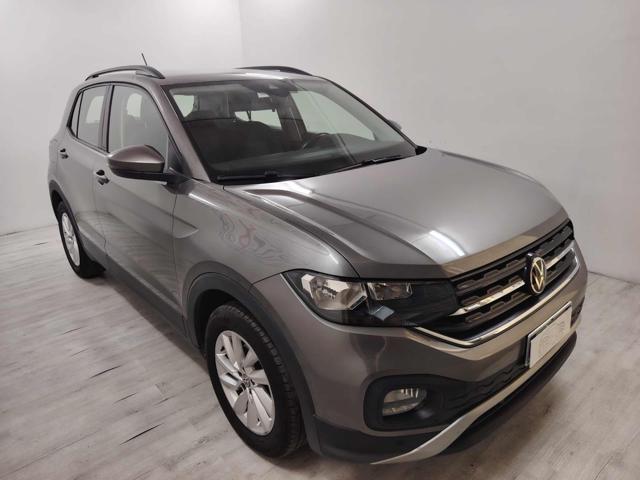 Volkswagen T-Cross 1.0 TSI 110 CV AUTOMATICA 60.000KM - foto 2 di 7