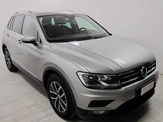 Volkswagen Tiguan 1.5 TSI Business ACT BlueMotion Technology - foto 2 di 8