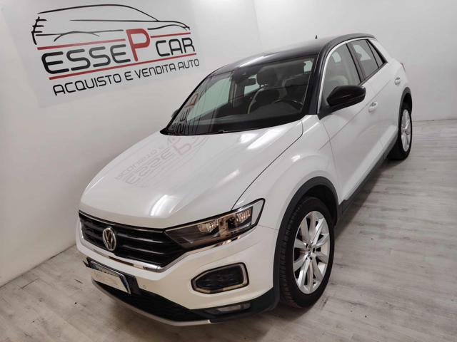 Volkswagen T-Roc 1.5 TSI ACT Style 70.000KM, del 2020, 70.000 km, in vendita a Gerenzano (VA)
