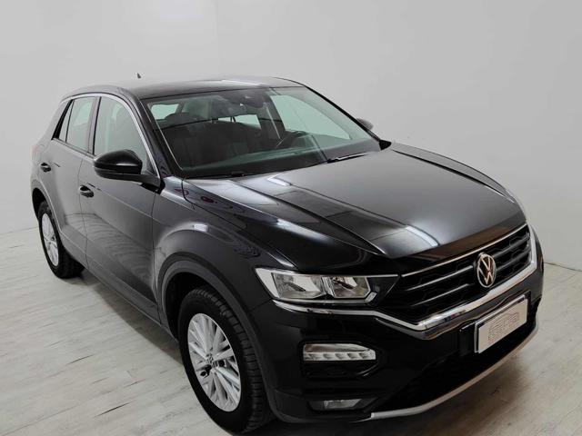 Volkswagen T-Roc 1.0 TSI Style BlueMotion Technology - foto 2 di 8