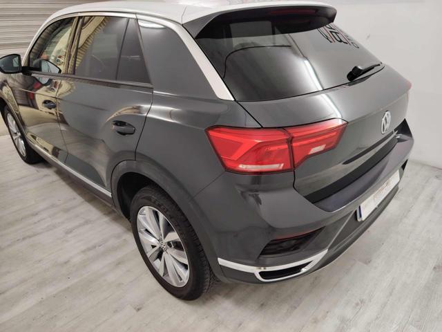 Volkswagen T-Roc 1.0 TSI 115 CV Style 55.000KM - foto 3 di 8