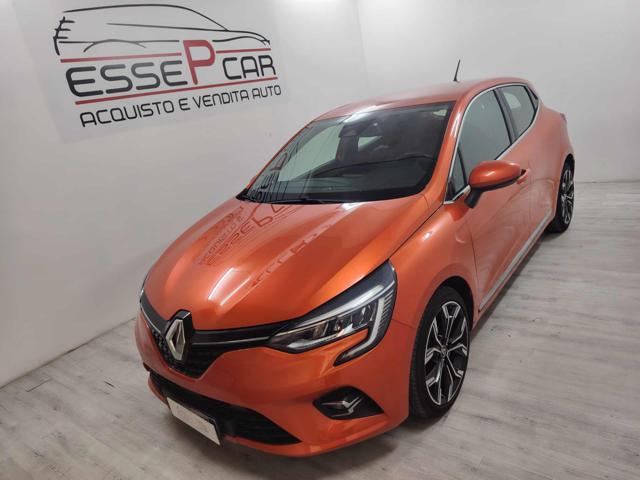 Renault Clio Blue dCi 85 CV 5 porte Intens, del 2020, 150.000 km, in vendita a Gerenzano (VA)