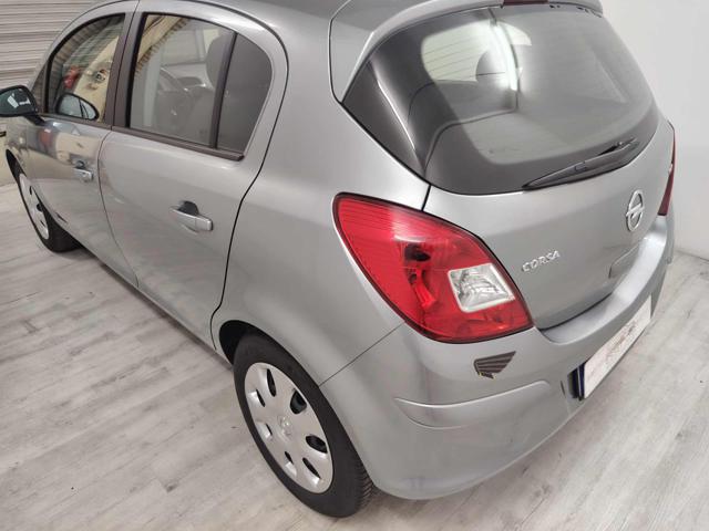 Opel Corsa 1.3 CDTI 75CV F.AP. 5 porte Edition - foto 4 di 8