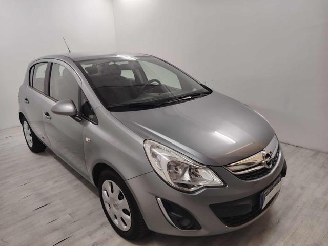 Opel Corsa 1.3 CDTI 75CV F.AP. 5 porte Edition - foto 3 di 8