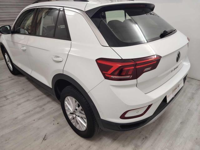 Volkswagen T-Roc 1.0 TSI Style 59.000KM - foto 3 di 9