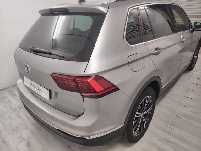Volkswagen Tiguan 1.5 TSI 150 CV DSG AUTOMATICA - foto 2 di 8