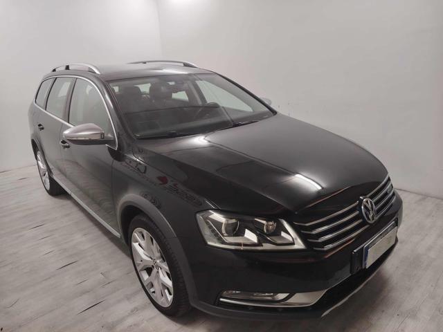 Volkswagen Passat Var Bs. 2.0 TDI 177 DSG 4X4 - foto 2 di 8