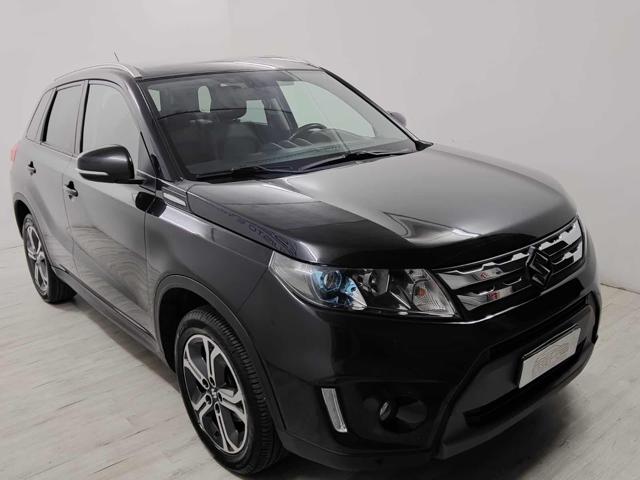 Suzuki Vitara 1.6 DDiS V-Top 4x4 - foto 2 di 8