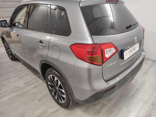 Suzuki Vitara 1.6 DDiS 4WD AllGrip V-Cool - foto 3 di 7