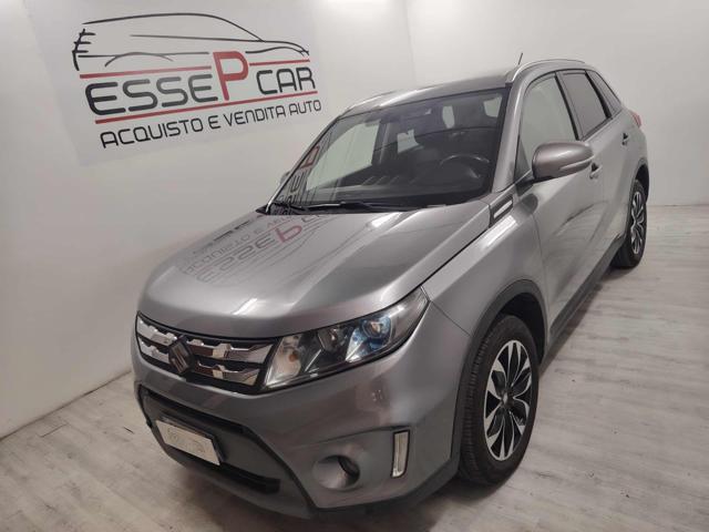 Suzuki Vitara 1.6 DDiS 4WD AllGrip V-Cool, del 2016, 149.000 km, in vendita a Gerenzano (VA)