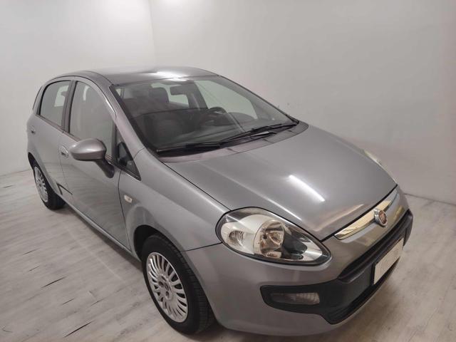 Fiat Punto Evo 1.4 5 porte Dynamic - foto 2 di 4