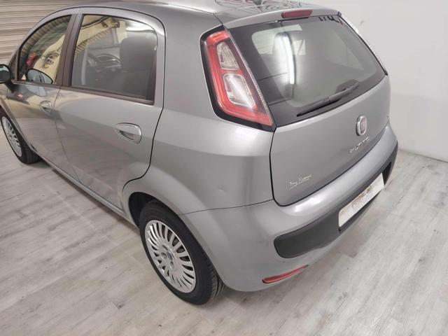 Fiat Punto Evo 1.4 5 porte Dynamic - foto 3 di 4