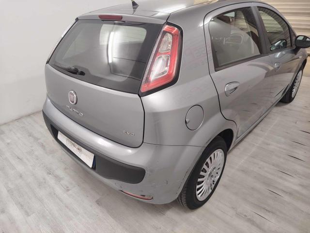 Fiat Punto Evo 1.4 5 porte Dynamic - foto 4 di 4