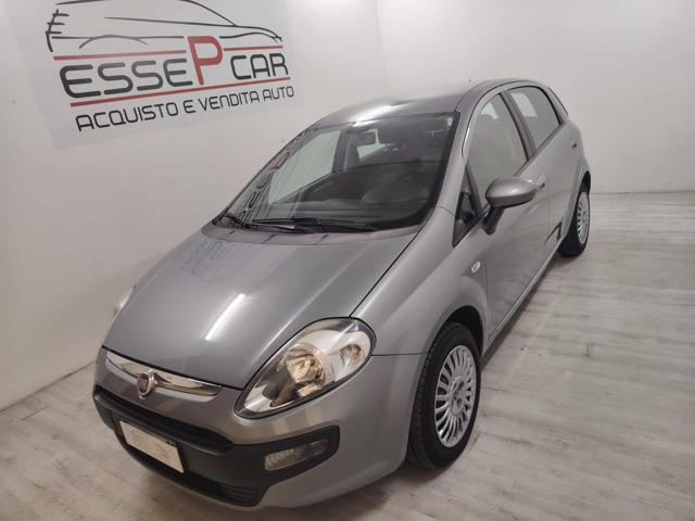 Fiat Punto Evo 1.4 5 porte Dynamic, del 2010, 138.000 km, in vendita a Gerenzano (VA)