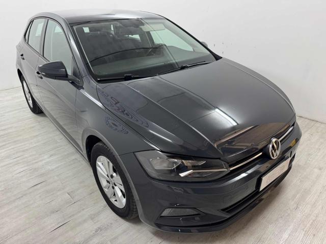 Volkswagen Polo 1.0 EVO 80 CV 5p. Comfortline75.000KM - foto 3 di 4