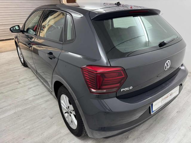 Volkswagen Polo 1.0 EVO 80 CV 5p. Comfortline75.000KM - foto 4 di 4