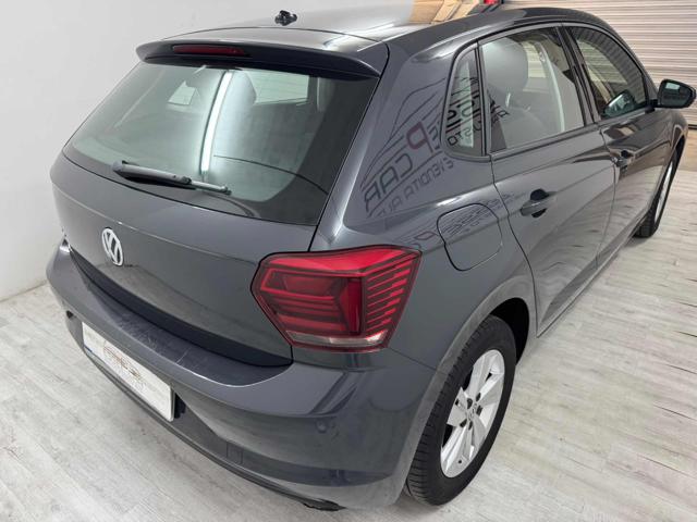 Volkswagen Polo 1.0 EVO 80 CV 5p. Comfortline75.000KM - foto 2 di 4