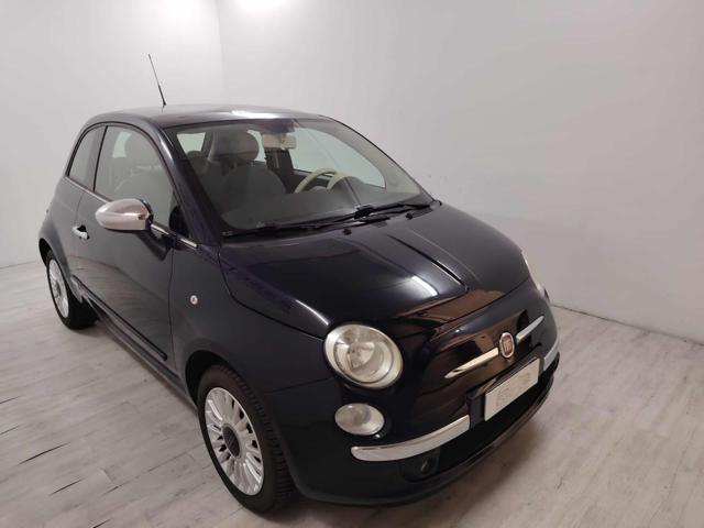 Fiat 500 1.2 Lounge - foto 2 di 4