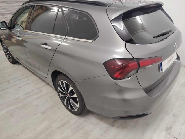 Fiat Tipo 1.6 Mjt S&S SW Lounge - foto 3 di 4