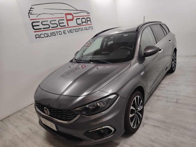 Fiat Tipo 1.6 Mjt S&S SW Lounge, del 2019, 100.000 km, in vendita a Gerenzano (VA)