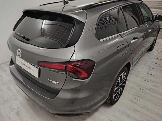 Fiat Tipo 1.6 Mjt S&S SW Lounge - foto 4 di 4