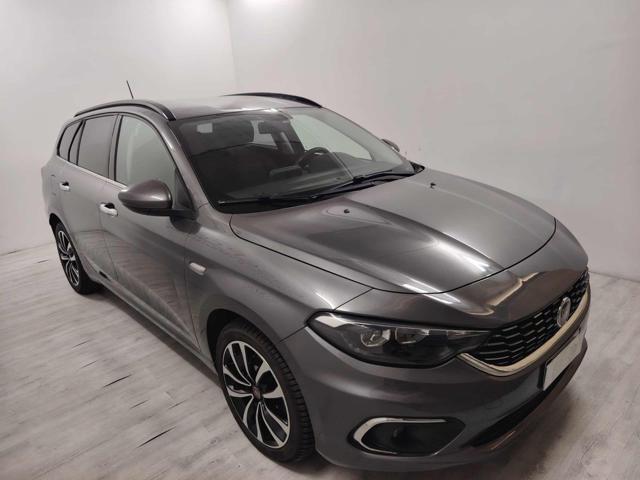 Fiat Tipo 1.6 Mjt S&S SW Lounge - foto 2 di 4