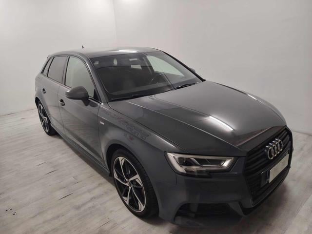 Audi A3 SPB 30 TDI S tronic AUTOMATICA - foto 2 di 4