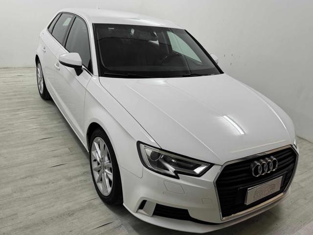 Audi A3 1.6 TDI Design - foto 2 di 4