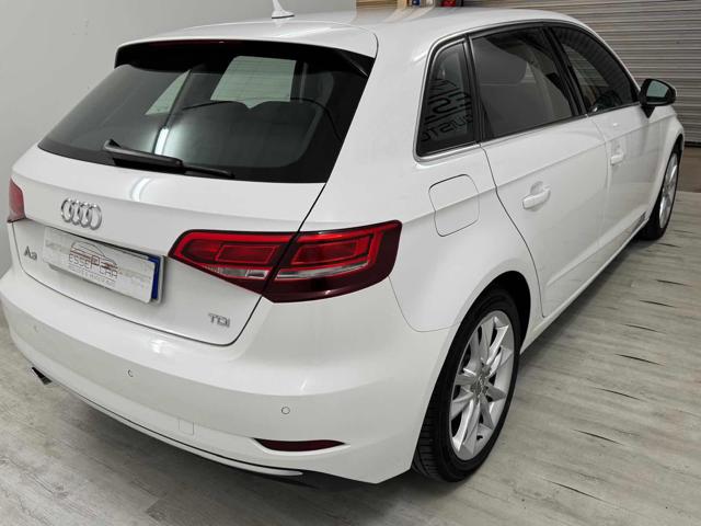 Audi A3 1.6 TDI Design - foto 4 di 4