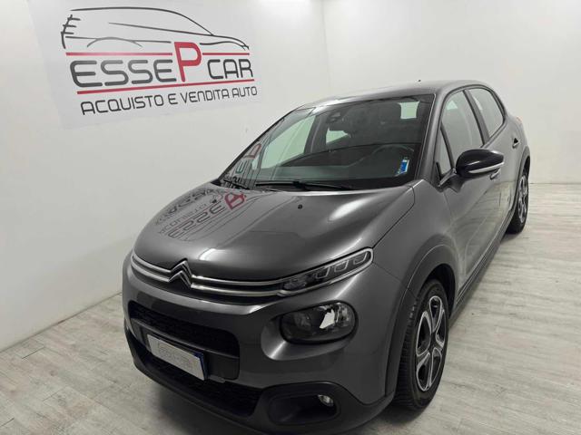 Citroen C3 82 S&S Shine 60.000KM, del 2019, 60.000 km, in vendita a Gerenzano (VA)