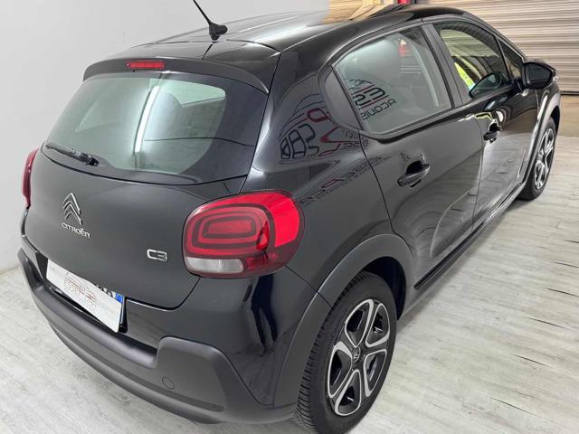 Citroen C3 BlueHDi 75 S&S Live - foto 3 di 4