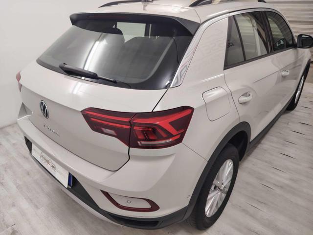 Volkswagen T-Roc 1.0 TSI Life 70.000KM - foto 4 di 4