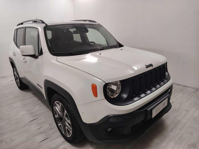 Jeep Renegade 1.6 Mjt 120 CV Limited - foto 2 di 4
