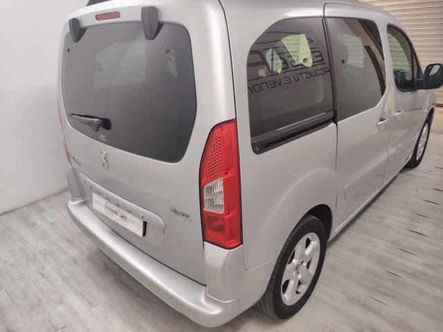 Peugeot Partner Tepee 1.6 HDi 112CV Premium - foto 2 di 4