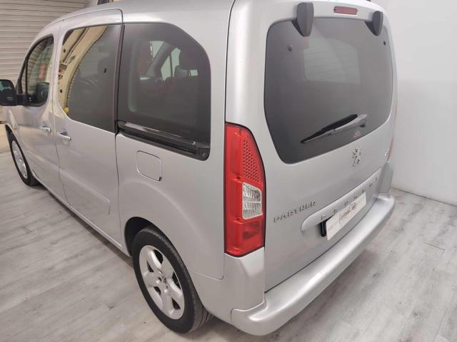 Peugeot Partner Tepee 1.6 HDi 112CV Premium - foto 4 di 4