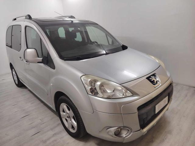 Peugeot Partner Tepee 1.6 HDi 112CV Premium - foto 3 di 4