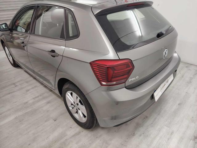 Volkswagen Polo 1.0 EVO 80 CV 5p. Comfortline BlueMotion Technolog - foto 4 di 4