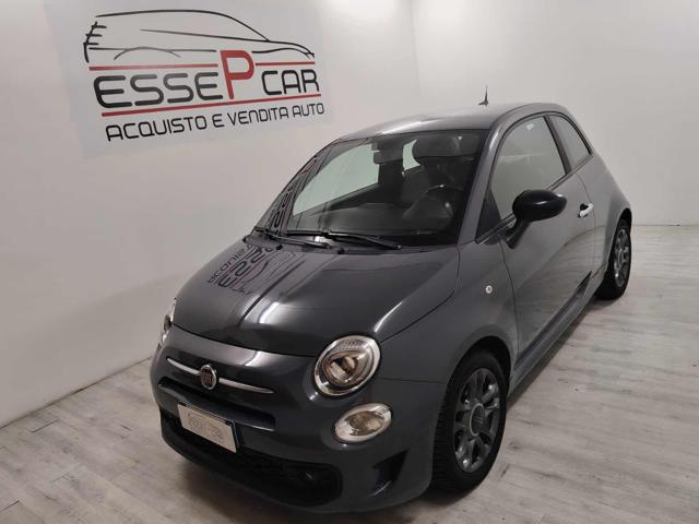 Fiat 500 1.0 Hybrid Sport 60.000KM, del 2021, 60.000 km, in vendita a Gerenzano (VA)
