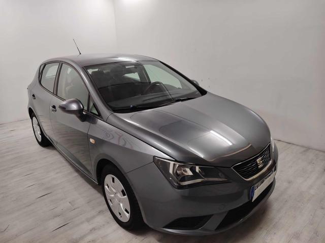 SEAT Ibiza 1.0 75 CV 5p. Connect Grey - foto 2 di 4
