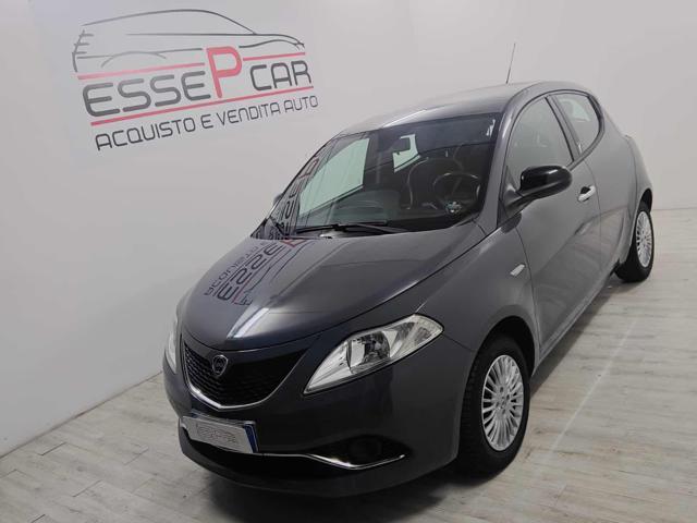 Lancia Ypsilon 1.2 69 CV 5 porte Gold, del 2016, 135.000 km, in vendita a Gerenzano (VA)