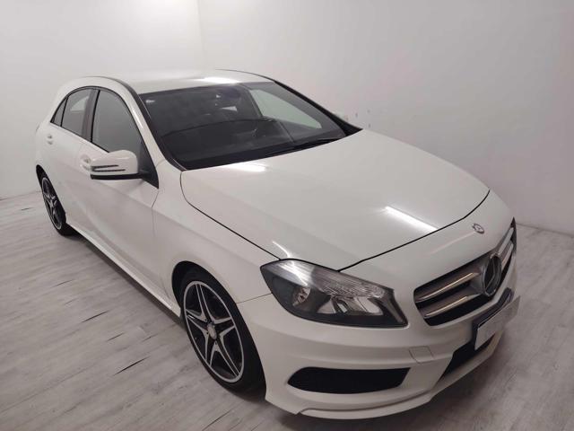 Mercedes-Benz A 200 Premium - foto 2 di 4
