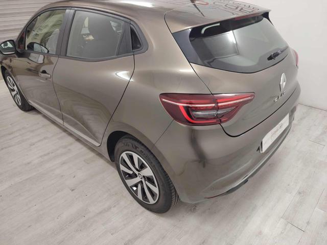 Renault Clio SCe 75 CV 5 porte 60.000KM - foto 3 di 4